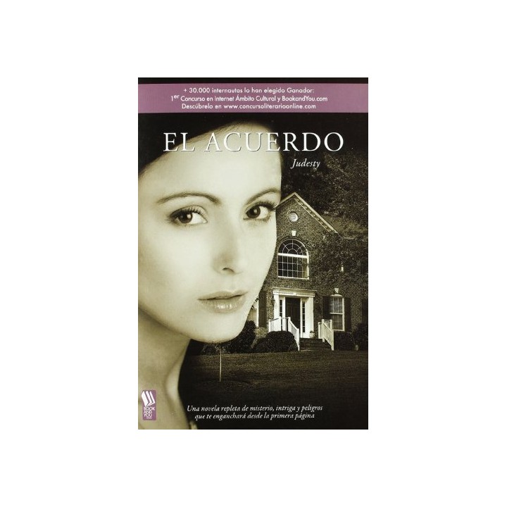 El Acuerdo (Primera edición)